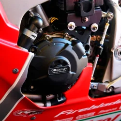 Tapa Alternador GB RACING HONDA CBR 1000 RR / SP 2017-2019 2