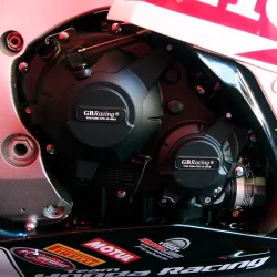 copy of GB RACING Motordeckel YAMAHA YZF-R1 2015-2020 2