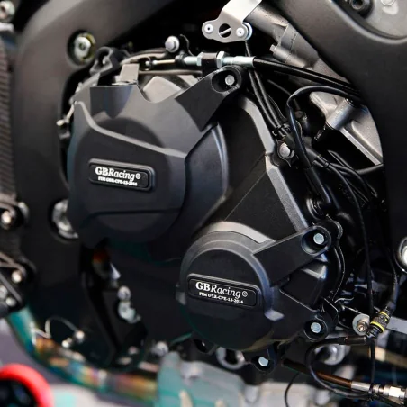 copy of GB RACING Motordeckel YAMAHA YZF-R1 2015-2020