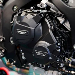 copy of GB RACING Motordeckel YAMAHA YZF-R1 2015-2020 2