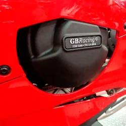copy of GB RACING Motordeckel YAMAHA YZF-R1 2015-2020 2