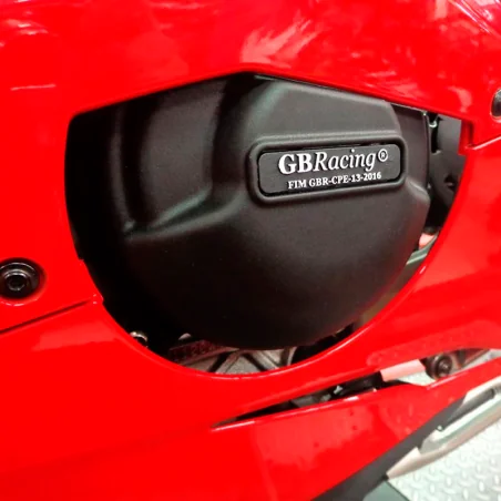 copy of GB RACING Motordeckel YAMAHA YZF-R1 2015-2020
