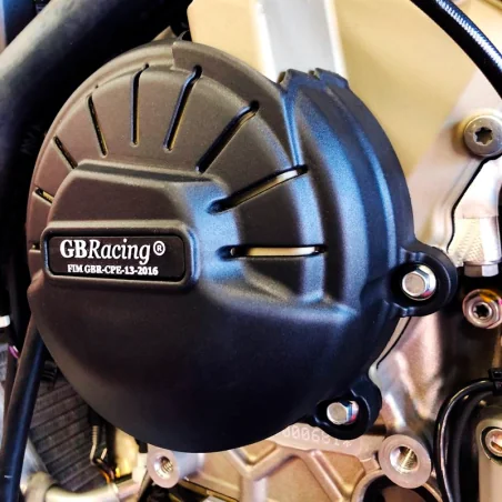 copy of GB RACING Motordeckel YAMAHA YZF-R1 2015-2020