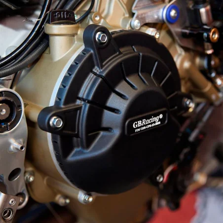 copy of GB RACING Motordeckel YAMAHA YZF-R1 2015-2020