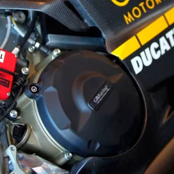 copy of GB RACING Motordeckel YAMAHA YZF-R1 2015-2020 2