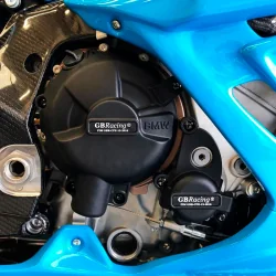 copy of GB RACING Motordeckel YAMAHA YZF-R1 2015-2020 2