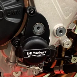 copy of GB RACING Motordeckel YAMAHA YZF-R1 2015-2020 2