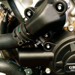 copy of GB RACING Motordeckel YAMAHA YZF-R1 2015-2020 2