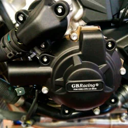Tapa Alternador GB RACING BMW S 1000 RR 2019-2022 2