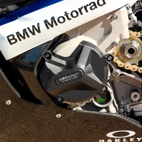 Tapa Alternador GB RACING BMW S 1000 RR / XR 2009-2018
