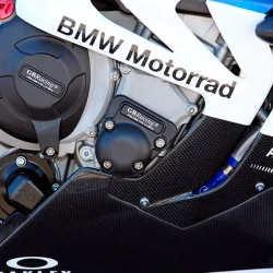 Tapa Bomba de Aceite GB RACING BMW S 1000RR / XR 2009-2018 2