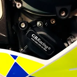 Tapa Bomba de Agua GB RACING BMW S 1000 RR / XR 2009-2018 2