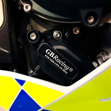 copy of GB RACING Motordeckel YAMAHA YZF-R1 2015-2020