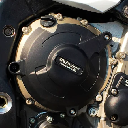 copy of GB RACING Motordeckel YAMAHA YZF-R1 2015-2020