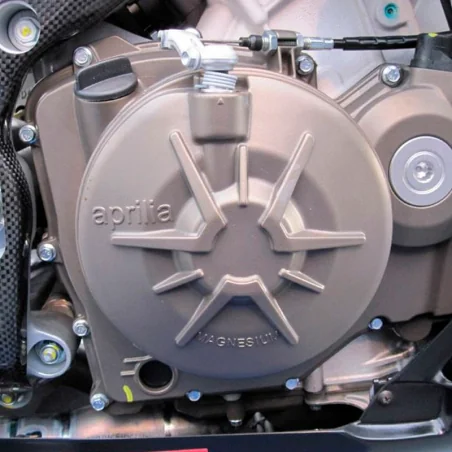 Tapa Embrague GB RACING APRILIA RSV4 / TUONO 2010-2021