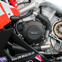 copy of GB RACING Motordeckel YAMAHA YZF-R1 2015-2020 2
