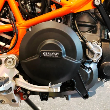 Tapa Embrague GB RACING KTM DUKE 690 2008-2021