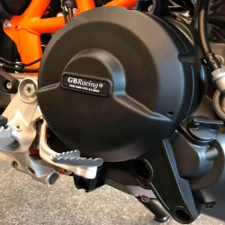 Tapa Embrague GB RACING KTM DUKE 690 2008-2021 2