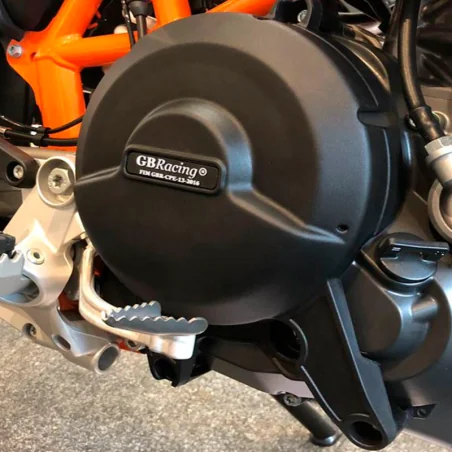 Tapa Embrague GB RACING KTM DUKE 690 2008-2021