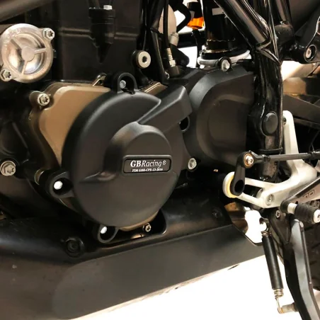 copy of GB RACING Motordeckel YAMAHA YZF-R1 2015-2020