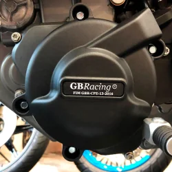 copy of GB RACING Motordeckel YAMAHA YZF-R1 2015-2020