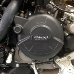Tapa Alternador GB RACING DUCATI 899 PANIGALE 2014-2015 2