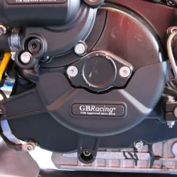 Tapa Alternador GB RACING DUCATI 1198 2007-2011 2