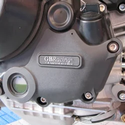 copy of GB RACING Motordeckel YAMAHA YZF-R1 2015-2020 2