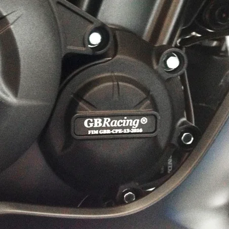 copy of GB RACING Motordeckel YAMAHA YZF-R1 2015-2020