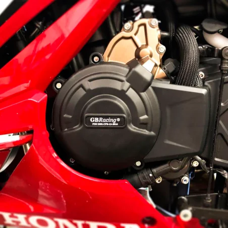 copy of GB RACING Motordeckel YAMAHA YZF-R1 2015-2020