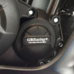 Tapa Bomba de Aceite GB RACING HONDA CBR 500 R 2013-2018 2