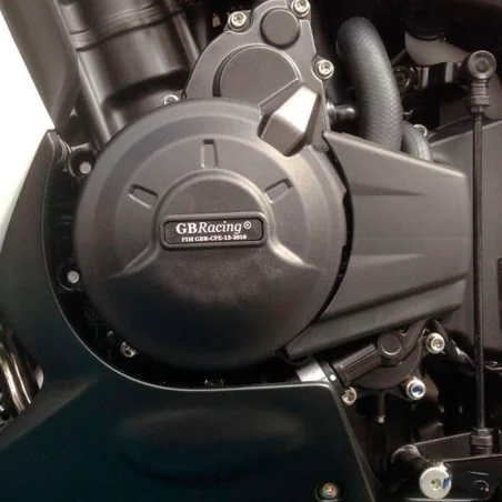 copy of GB RACING Motordeckel YAMAHA YZF-R1 2015-2020