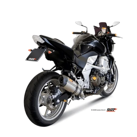 MIVV SILENCIADOR SUONO INOX REF: K.018.L7