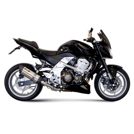 MIVV SILENCIADOR SUONO INOX REF: K.018.L7