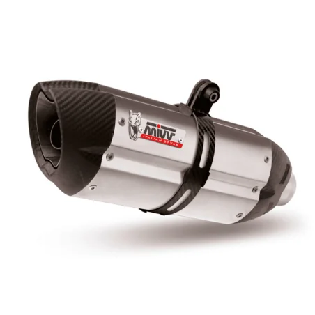 MIVV SILENCIADOR SUONO INOX REF: K.018.L7