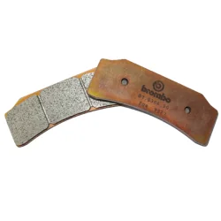 copy of Bremsbeläge BREMBO SC 07BB37SC 2