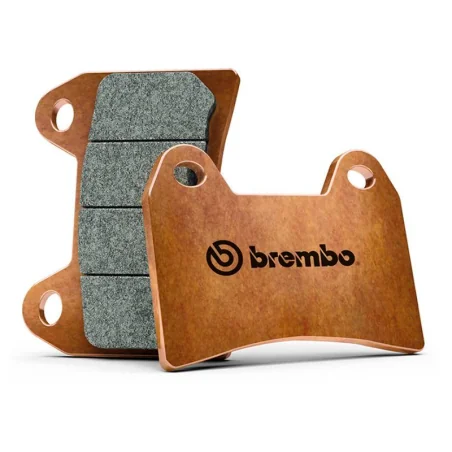 Pastillas de freno BREMBO Z04 BMW. M478Z04 107A48647