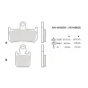copy of Bremsbeläge BREMBO SC 07BB37SC