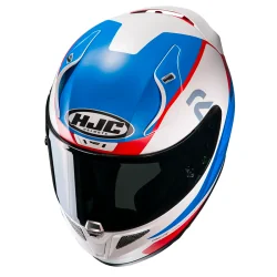 copy of HELM HJC RPHA 11 VENOM 2 WUNDER MC-1 2