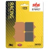 Pastillas de freno SBS P870-RST SINTER