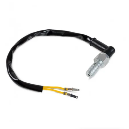 Sensor luz de freno simple 10X100