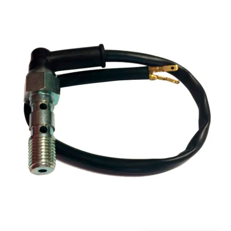 JMP Sensor luz de freno doble 10X1.25