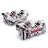 copy of Radialbremszen BREMBO cnc racing P4 30/34 108MM + Bremsbeläge