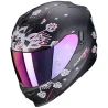 copy of CASCO SCORPION EXO-520 AIR FASTA WHITE CHAMELEON