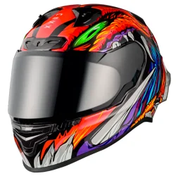 CASCO NEXX X.R3R ZORGA ORANGE