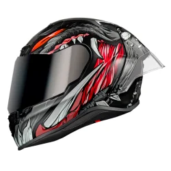 copy of CASCO NEXX X.R3R ZORGA ORANGE 2