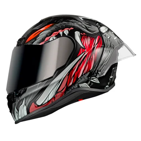 copy of CASCO NEXX X.R3R ZORGA ORANGE