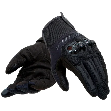GUANTES DAINESE MIG 3 AIR BLACK
