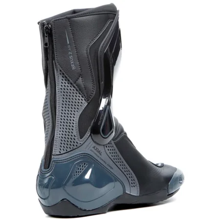 copy of BOTAS DAINESE NEXUS 2 AIR BLACK / WHITE / LAVA-RED