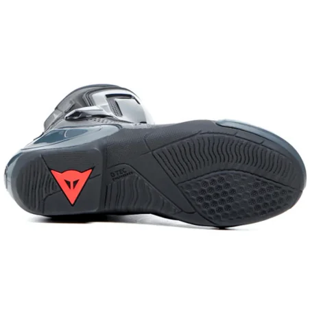 copy of BOTAS DAINESE NEXUS 2 AIR BLACK / WHITE / LAVA-RED